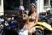 Poker Run 2008 photo - Duval Street, Key West